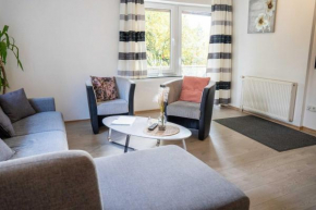 Villa Nordhang - Apartment 4 Winterberg